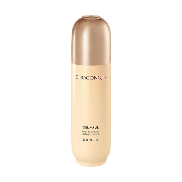 MISSHA Chogongjin Geumsul Jin Emulsion 120ml - Glam Global UKMISSHA