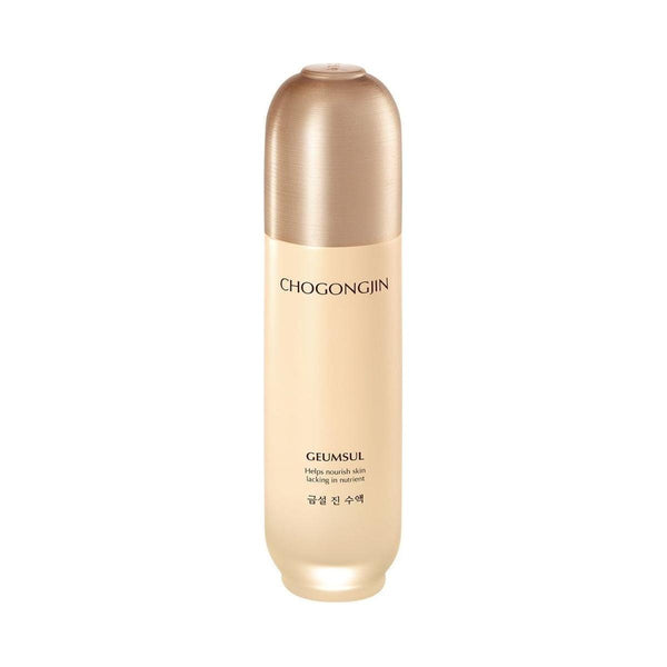 MISSHA Chogongjin Geumsul Jin Toner - 150ml - Glam Global UKMISSHA