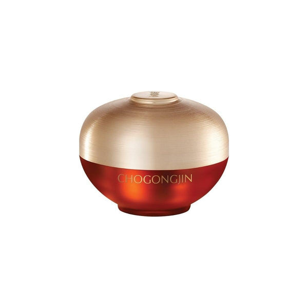 MISSHA CHOGONGJIN SOSAENG JIN EYE CREAM 30ml - Glam Global UKMISSHA