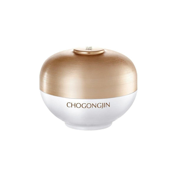 MISSHA Chogongjin Sulbon Jin Dark Spot Correcting Cream - 60ml - Glam Global UKMISSHA