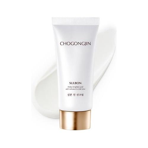 MISSHA Chogongjin Sulbon Sunscreen SPF50+ PA++++ 50ml - Glam Global UK