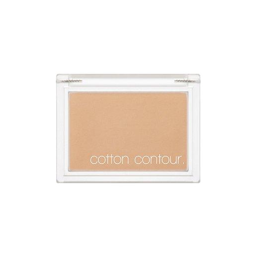 MISSHA Cotton Contour 4g (5 Colors) - Glam Global UK