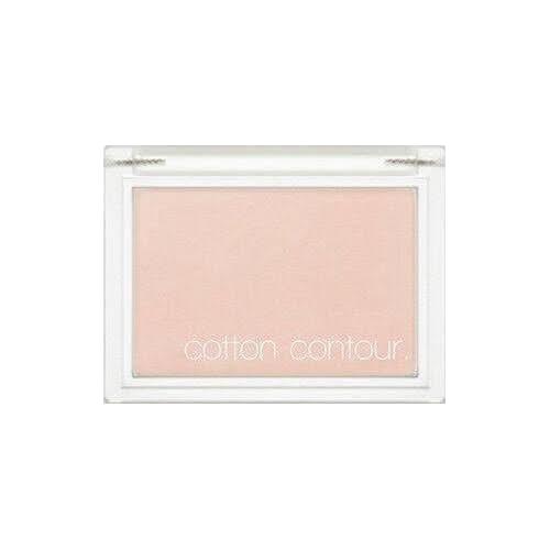 MISSHA Cotton Contour 4g (5 Colors) - Glam Global UKMISSHA