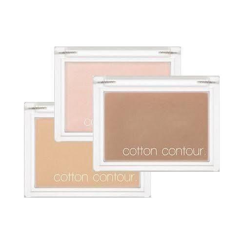 MISSHA Cotton Contour 4g (5 Colors) - Glam Global UKMISSHA