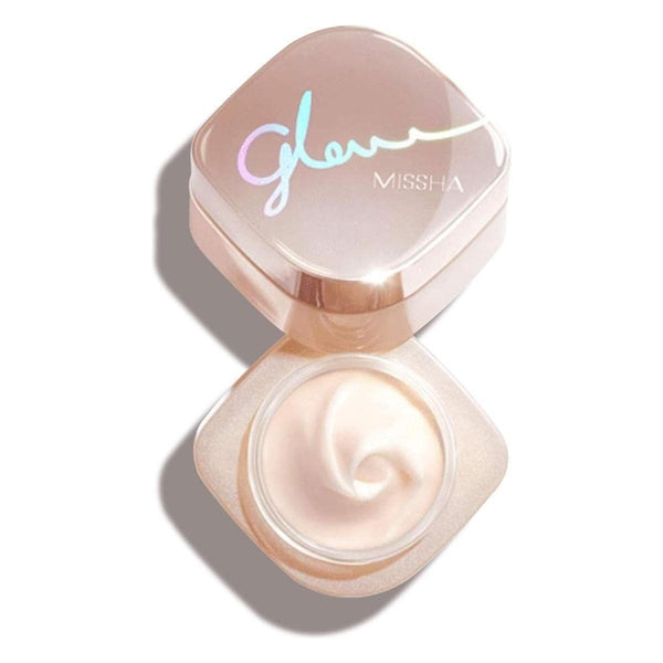 Missha Glow Skin Balm 4 - In - 1 Primer - 50ml - Glam Global UKMissha