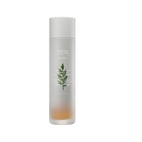 MISSHA New Artemisia Calming Essence 150ml - Glam Global UK
