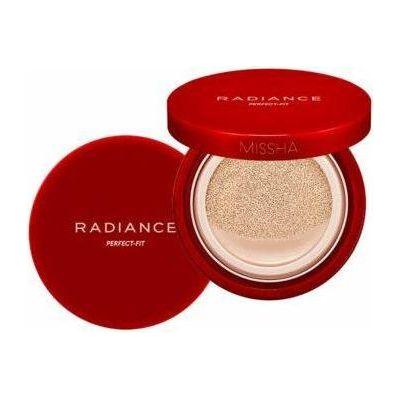 Missha Radiance Perfect - Fit Cushion SPF 50+ PA+++ 15g - Glam Global UKMISSHA