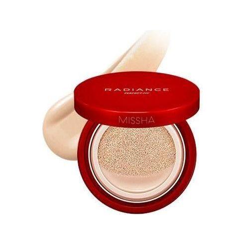 Missha Radiance Perfect - Fit Cushion SPF 50+ PA+++ 15g - Glam Global UKMISSHA
