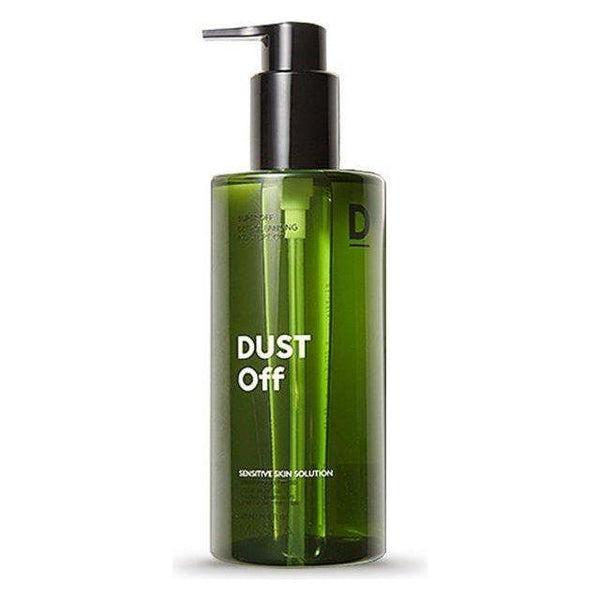 MISSHA Super Off Cleansing Oil 305ml #Dust Off - Glam Global UKMISSHA