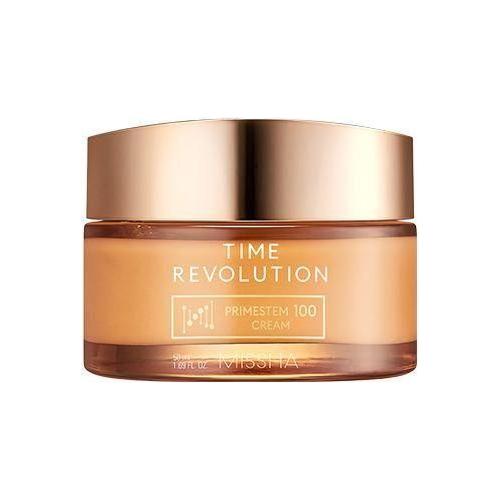 MISSHA Time Revolution Primestem100 Cream 50ml - Glam Global UKMISSHA