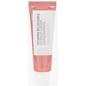 MISSHA Vitamin B12 Double Hydrop Concentrate Cream 50ml - Glam Global UKMISSHA