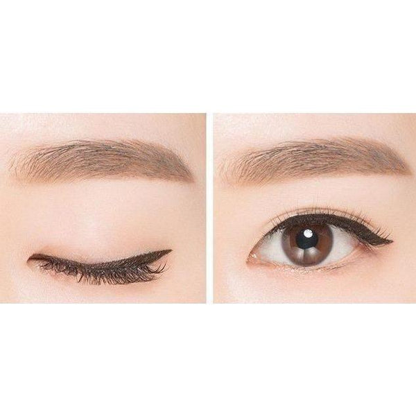 MISSHA Vivid Fix Marker Pen Liner 0.6g (2 Colors) - Glam Global UKMISSHA