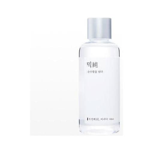 mixsoon Bifida Essence - 100ml | Skin Barrier Repair & Rejuvenation Serum - Glam Global UKmixsoon