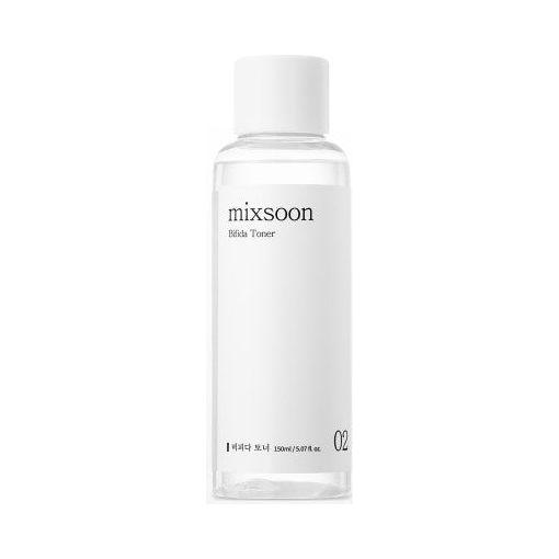 mixsoon Bifida Toner 150ml - Glam Global UK