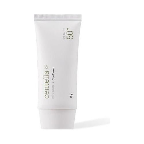 mixsoon Centella Suncream 50g - Glam Global UK