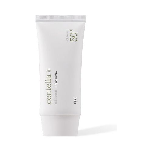 mixsoon Centella Suncream 50g - Glam Global UK