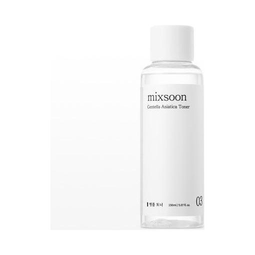 mixsoon Centella Toner 150ml - Glam Global UK