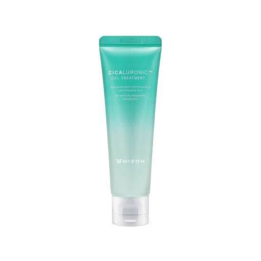 MIZON Cicaluronic Gel Treatment 50ml - Glam Global UKMIZON