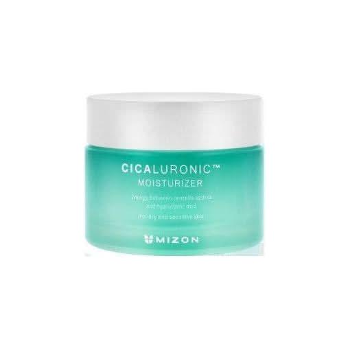 MIZON Cicaluronic Moisturizer 50ml - Glam Global UKMIZON