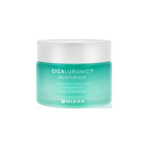 MIZON Cicaluronic Moisturizer 50ml - Glam Global UKMIZON