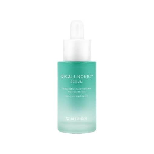 MIZON Cicaluronic Serum 30ml - Glam Global UKMIZON