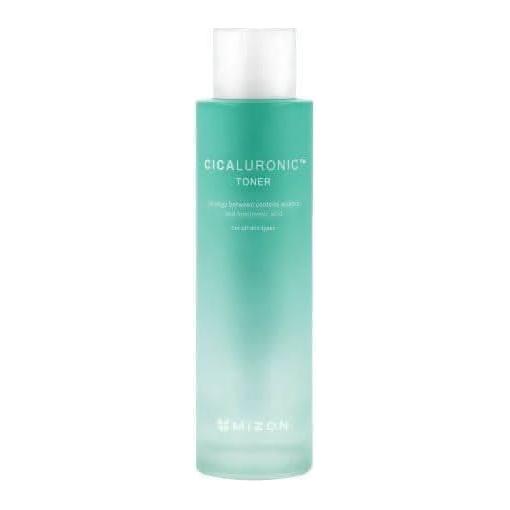 MIZON Cicaluronic Toner 150ml - Glam Global UKMIZON