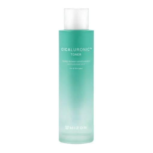 MIZON Cicaluronic Toner 150ml - Glam Global UKMIZON
