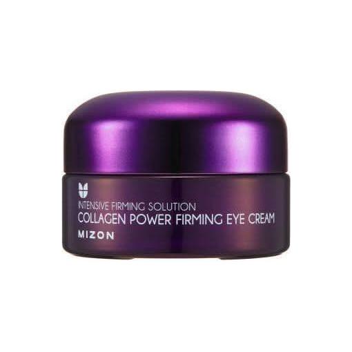MIZON Collagen Power Firming Eye Cream 25ml - Glam Global UKMIZON