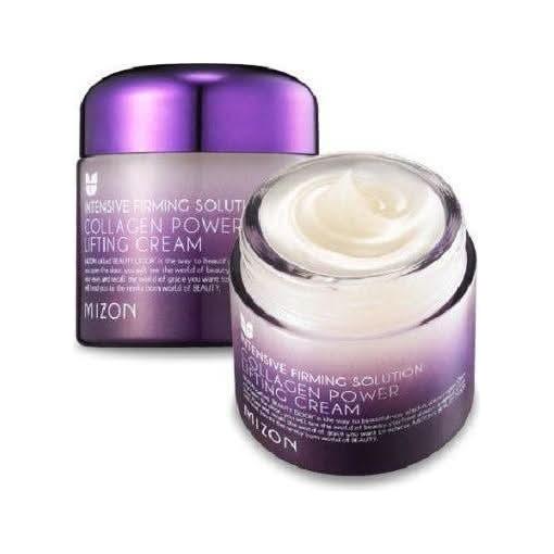 MIZON Collagen Power Lifting Cream 75ml - Glam Global UKMIZON