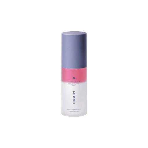 MIZON Hyalugen Double Layer Mist - 100ml | Hydrating & Elasticity - Boosting Mist - Glam Global UKMIZON