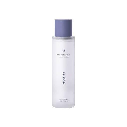 MIZON Hyalugen Water Toner 130ml - Glam Global UKMIZON