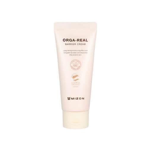 MIZON Orga - Real Barrier Cream 100ml - Glam Global UKMIZON