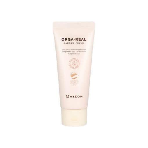 MIZON Orga - Real Barrier Cream 100ml - Glam Global UKMIZON