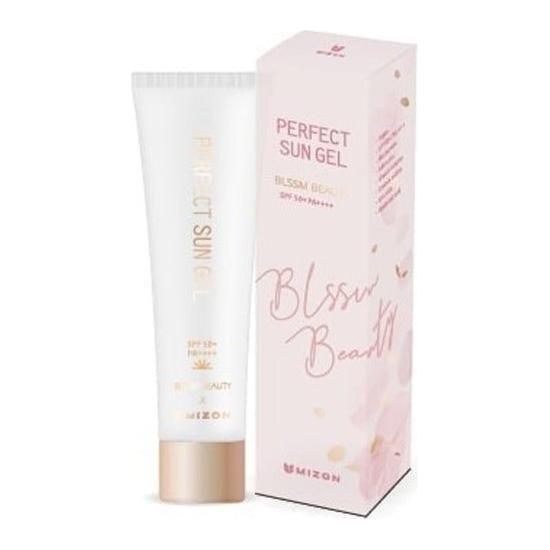 MIZON Perfect Sun Gel SPF 50+ PA++++ 50ml - Glam Global UKMIZON