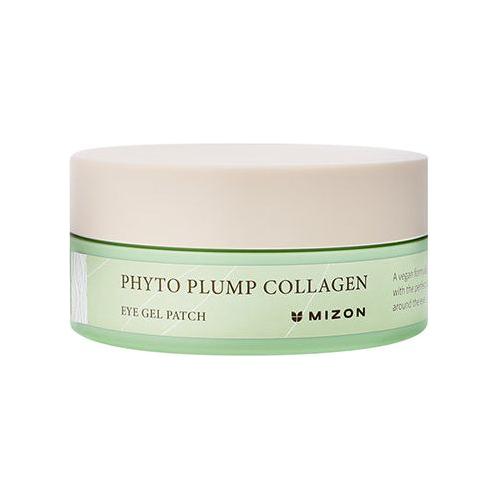 MIZON Phyto Plump Collagen Eye Gel Patch 84g - Glam Global UKMIZON