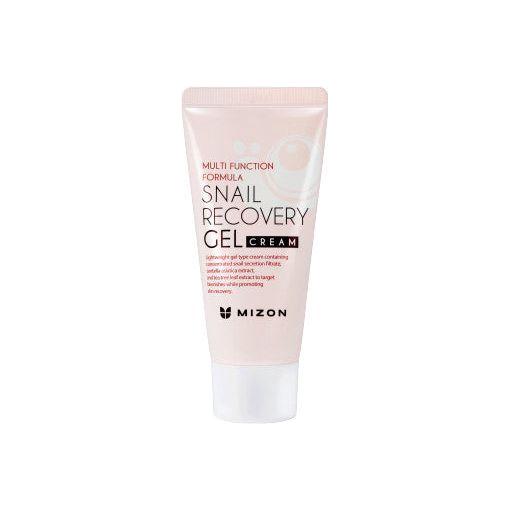 MIZON Snail Recovery Gel Cream 45ml - Glam Global UKMIZON
