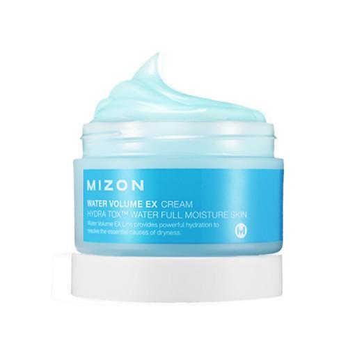 MIZON Water Volume EX Cream 100ml - Glam Global UK