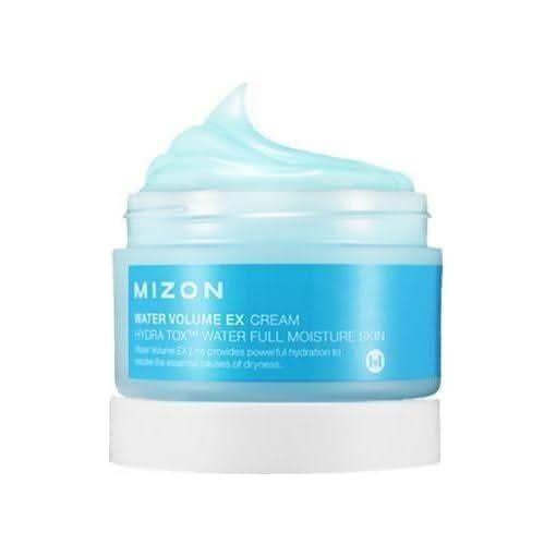 MIZON Water Volume EX Cream 100ml - Glam Global UKMIZON