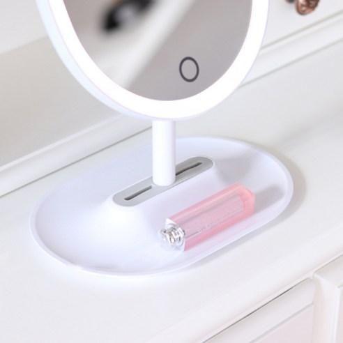 mooas Beauty Ring LED Mirror - Glam Global UK