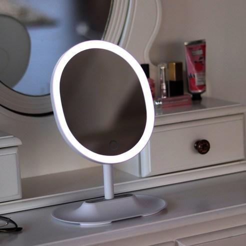 mooas Beauty Ring LED Mirror - Glam Global UK