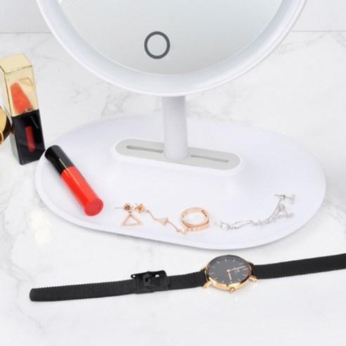 mooas Beauty Ring LED Mirror - Glam Global UK