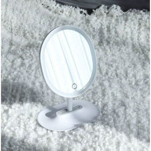 mooas Beauty Ring LED Mirror - Glam Global UKmooas