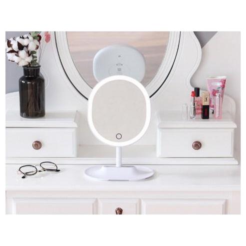 mooas Beauty Ring LED Mirror - Glam Global UK