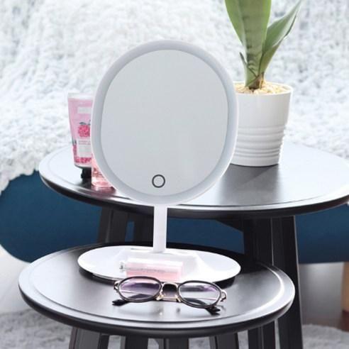 mooas Beauty Ring LED Mirror - Glam Global UK