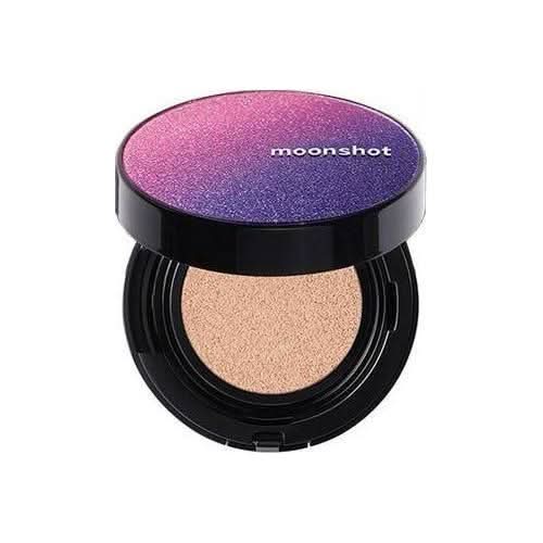 moonshot Micro Correct Fit Cushion | Lightweight, High - Coverage & Flawless Finish - Glam Global UKmoonshot