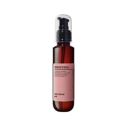 moremo Hair Serum R 120ml - Glam Global UKmoremo