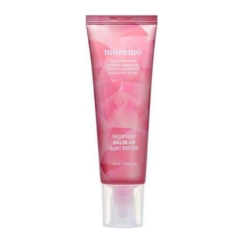 moremo Recovery Balm B Ruby Edition 120ml - Glam Global UKmoremo