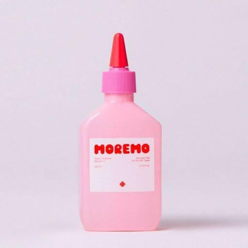 moremo Water Treatment Miracle 10 200ml - Glam Global UKmoremo