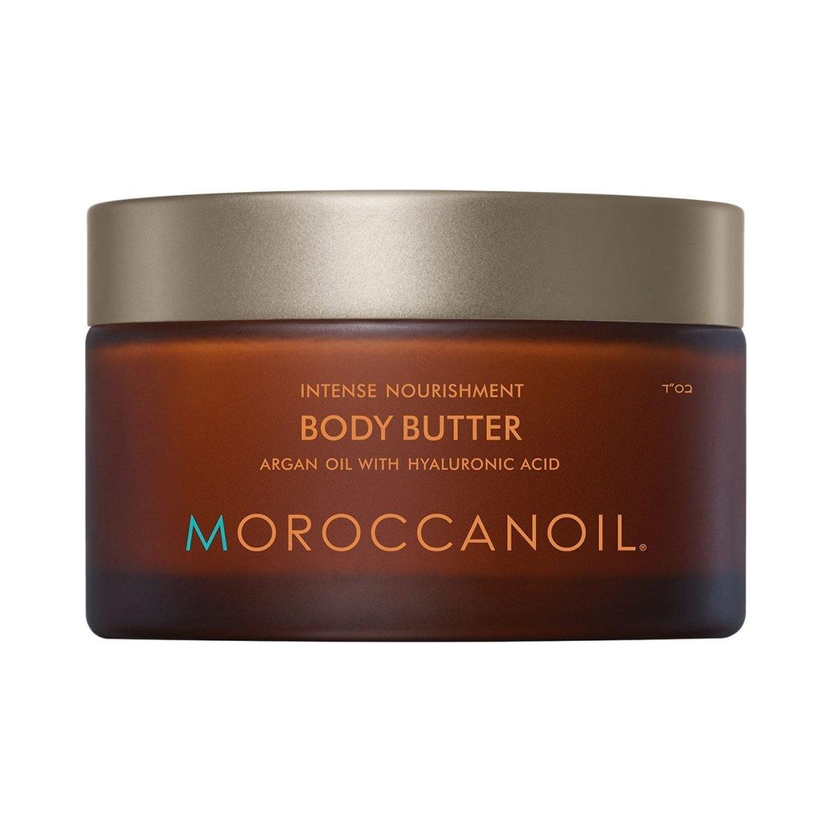 Moroccanoil | Body Butter | 200ml - DG International Ventures Limited
