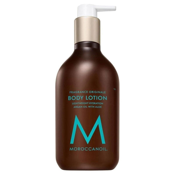 Moroccanoil | Body Lotion | 360ml - Glam Global UKMoroccanoil